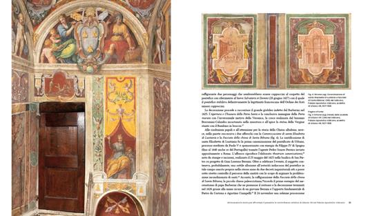 L'immagine sovrana. Urbano VIII e i Barberini. Ediz. illustrata - 4
