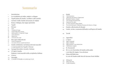 Gaetano Giulio Zumbo 1656-1701. Ediz. illustrata - Andrea Daninos - 2