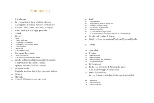 Gaetano Giulio Zumbo 1656-1701. Ediz. illustrata - Andrea Daninos - 2