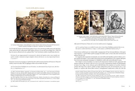 Gaetano Giulio Zumbo 1656-1701. Ediz. illustrata - Andrea Daninos - 4