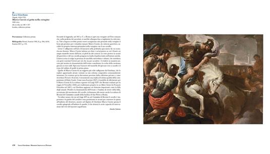 Luca Giordano. Maestro barocco a Firenze. Ediz. a colori - 6