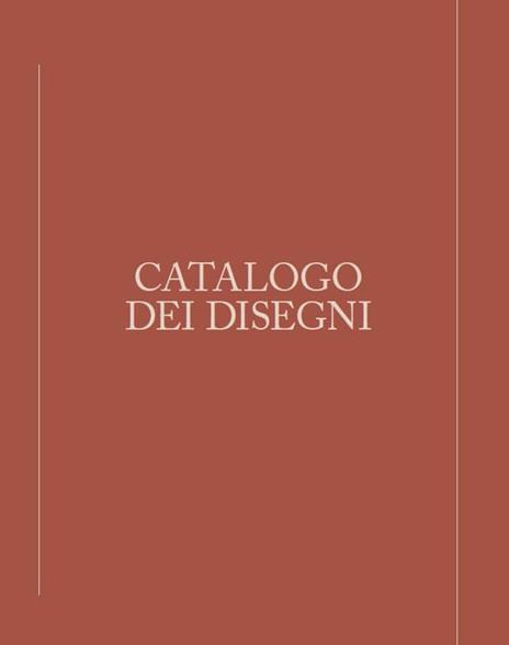 Girolamo da Carpi disegnatore. Il taccuino romano della Biblioteca Reale di Torino - Anna Maria Riccomini,Claudia Magna - 7