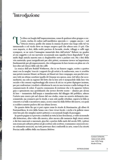 I luoghi degli impressionisti. Ediz. a colori - Giorgio Villani - 3
