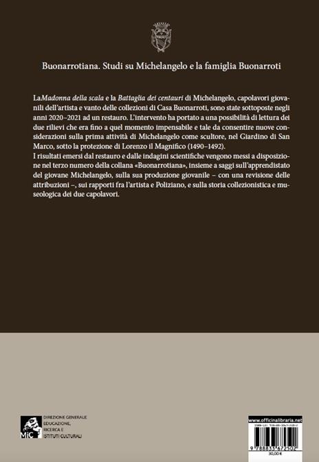 Artemisia Gentileschi. L’«Inclinazione» per Michelangelo Buonarroti il Giovane. Ediz. a colori - 12