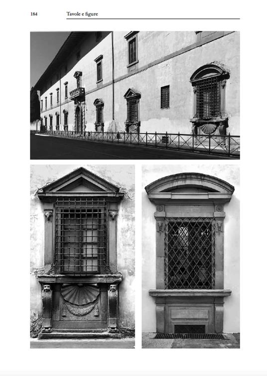 Michelangelo e le finestre inginocchiate - Amedeo Belluzzi - 14