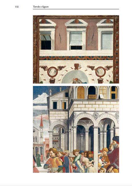 Michelangelo e le finestre inginocchiate - Amedeo Belluzzi - 8