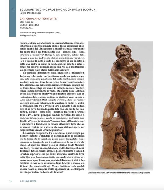 Collezione G&R Etro. Le terrecotte. Ediz. a colori - 8