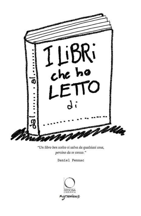 I libri che ho letto (e che vorrei leggere). Ediz. illustrata - Amélie Galé - 2
