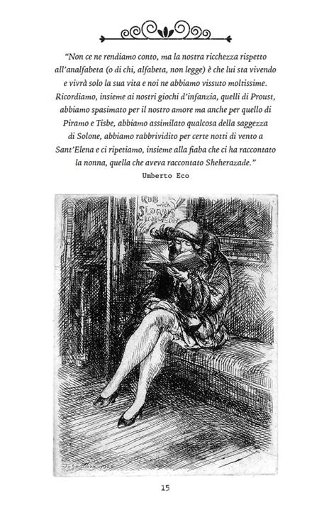 I libri che ho letto (e che vorrei leggere). Ediz. illustrata - Amélie Galé - 5