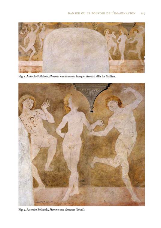 Scolpire nel Rinascimento: un'arte per (com)muovere-Sculpter à la Renaissance. Un art pour (é)mouvoir. Ediz. italiana, inglese e francese - 11