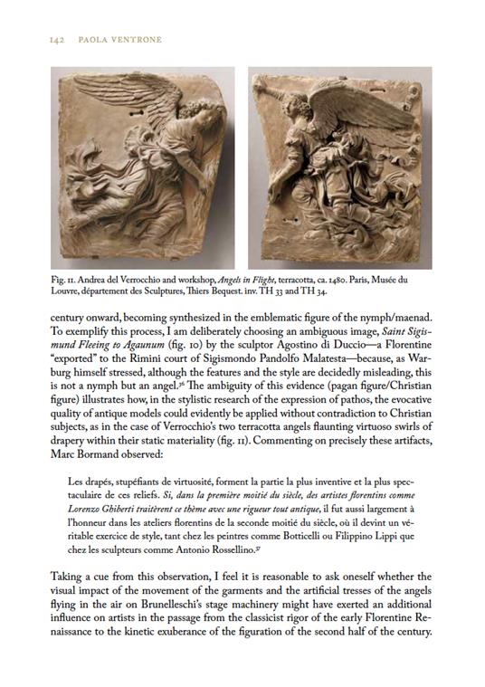 Scolpire nel Rinascimento: un'arte per (com)muovere-Sculpter à la Renaissance. Un art pour (é)mouvoir. Ediz. italiana, inglese e francese - 13