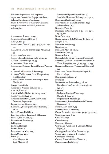 Scolpire nel Rinascimento: un'arte per (com)muovere-Sculpter à la Renaissance. Un art pour (é)mouvoir. Ediz. italiana, inglese e francese - 15
