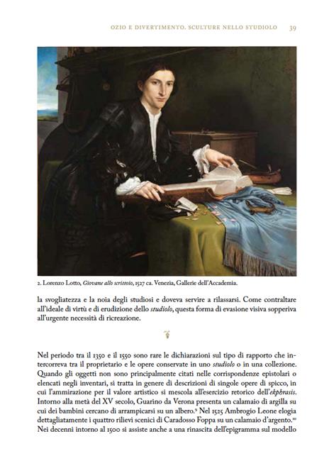 Scolpire nel Rinascimento: un'arte per (com)muovere-Sculpter à la Renaissance. Un art pour (é)mouvoir. Ediz. italiana, inglese e francese - 8