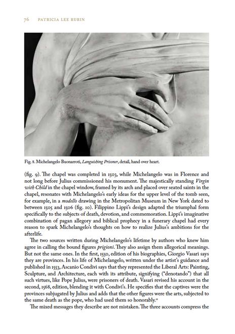 Scolpire nel Rinascimento: un'arte per (com)muovere-Sculpter à la Renaissance. Un art pour (é)mouvoir. Ediz. italiana, inglese e francese - 10