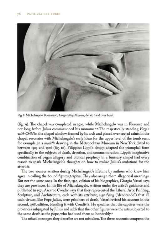 Scolpire nel Rinascimento: un'arte per (com)muovere-Sculpter à la Renaissance. Un art pour (é)mouvoir. Ediz. italiana, inglese e francese - 10