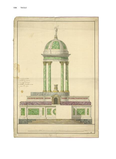Tra Rivoluzione e Risorgimento. Repertorio delle opere stampate a Milano (1796-1848) - 11