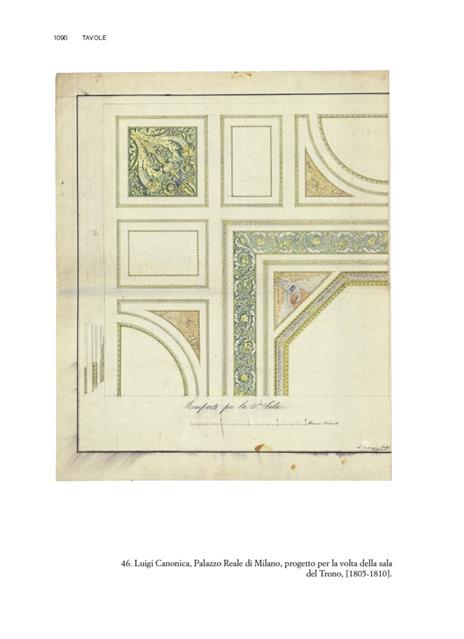 Tra Rivoluzione e Risorgimento. Repertorio delle opere stampate a Milano (1796-1848) - 12