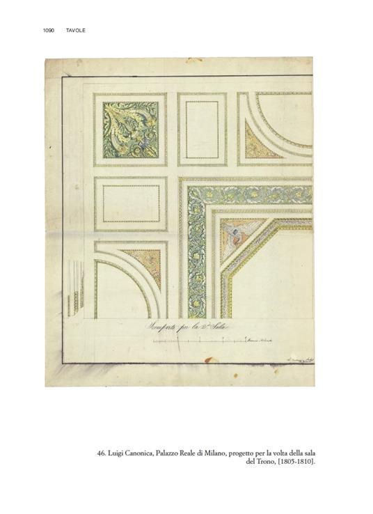 Tra Rivoluzione e Risorgimento. Repertorio delle opere stampate a Milano (1796-1848) - 12