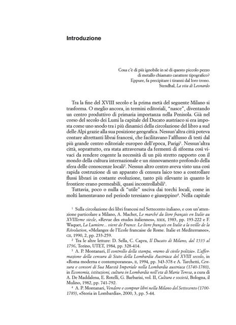 Tra Rivoluzione e Risorgimento. Repertorio delle opere stampate a Milano (1796-1848) - 3
