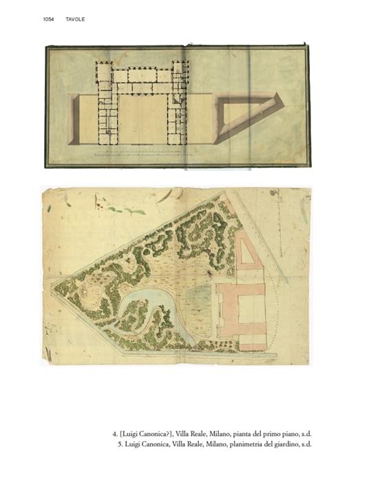 Tra Rivoluzione e Risorgimento. Repertorio delle opere stampate a Milano (1796-1848) - 10