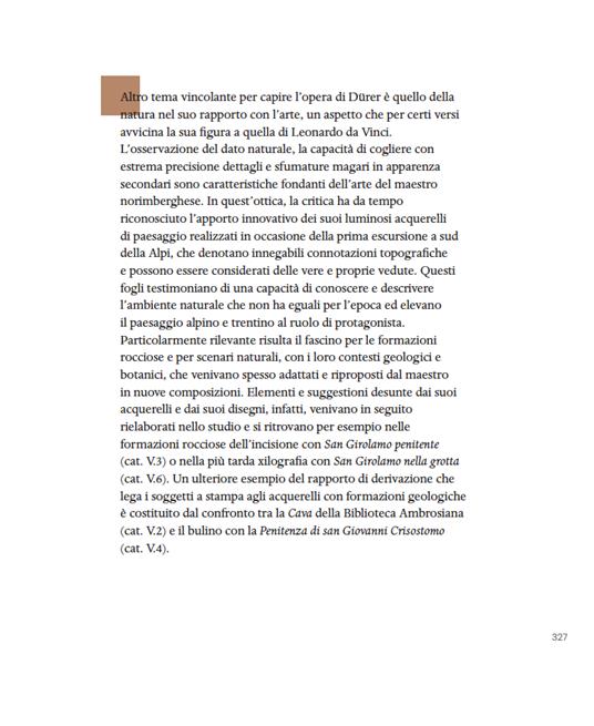 Dürer e gli altri. Rinascimenti in riva all'Adige. Catalogo della mostra (Trento, 6 luglio-13 ottobre 2024). Ediz. a colori - 14