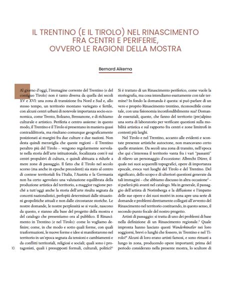 Dürer e gli altri. Rinascimenti in riva all'Adige. Catalogo della mostra (Trento, 6 luglio-13 ottobre 2024). Ediz. a colori - 5