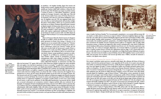 Roma pittrice. Artiste al lavoro tra XVI e XIX secolo. Catalogo della mostra (Roma, 24 ottobre 2024-23 marzo 2025). Ediz. a colori - 6