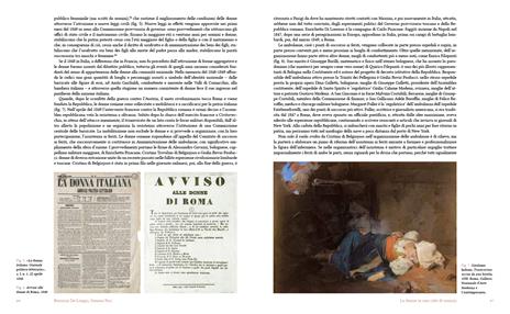 Roma pittrice. Artiste al lavoro tra XVI e XIX secolo. Catalogo della mostra (Roma, 24 ottobre 2024-23 marzo 2025). Ediz. a colori - 7