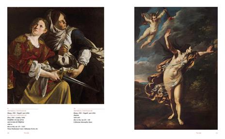 Roma pittrice. Artiste al lavoro tra XVI e XIX secolo. Catalogo della mostra (Roma, 24 ottobre 2024-23 marzo 2025). Ediz. a colori - 9