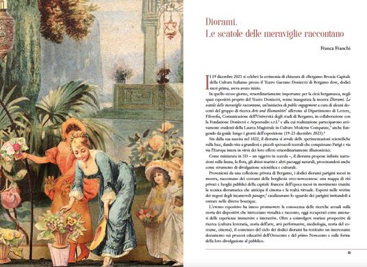 Diorami Letteratura e cultura visuale - 5