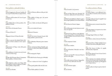 Roma Seicento. La scultura - Alessandro Angelini - 13