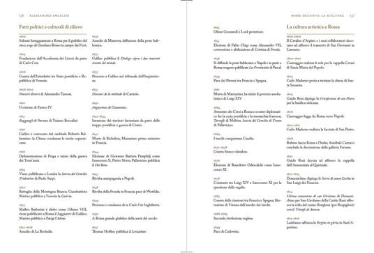 Roma Seicento. La scultura - Alessandro Angelini - 13