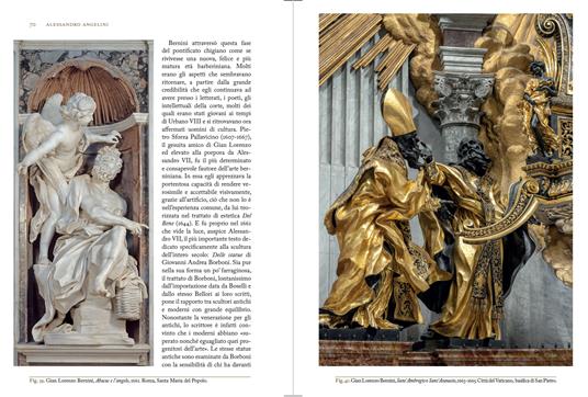 Roma Seicento. La scultura - Alessandro Angelini - 8