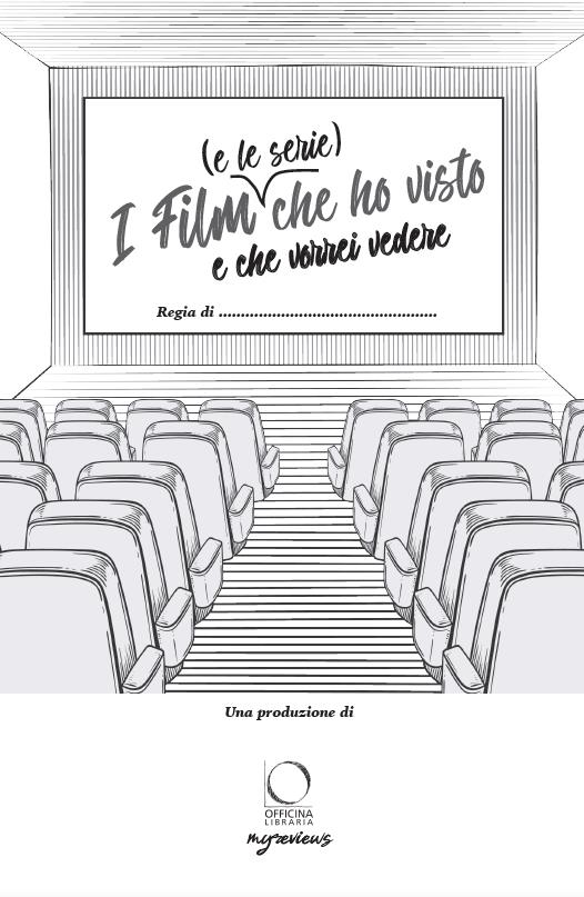 I film (e le serie) che ho visto e che vorrei vedere - Pietro Jellinek - 2