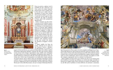Barocco internazionale. Architetture, connessioni, resti - Augusto Roca De Amicis - 11