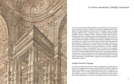Barocco internazionale. Architetture, connessioni, resti - Augusto Roca De Amicis - 12