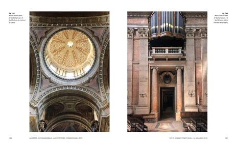 Barocco internazionale. Architetture, connessioni, resti - Augusto Roca De Amicis - 13