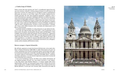 Barocco internazionale. Architetture, connessioni, resti - Augusto Roca De Amicis - 14