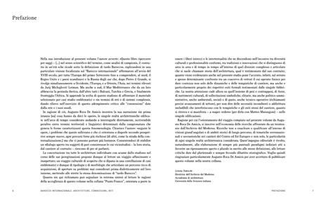 Barocco internazionale. Architetture, connessioni, resti - Augusto Roca De Amicis - 5
