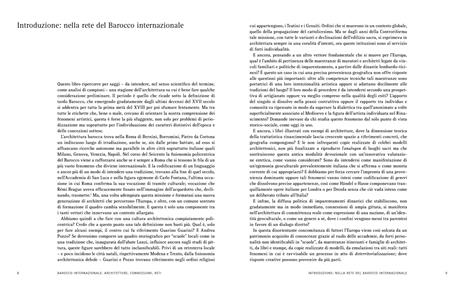 Barocco internazionale. Architetture, connessioni, resti - Augusto Roca De Amicis - 6