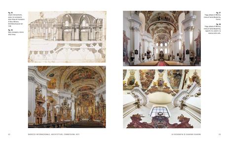 Barocco internazionale. Architetture, connessioni, resti - Augusto Roca De Amicis - 10