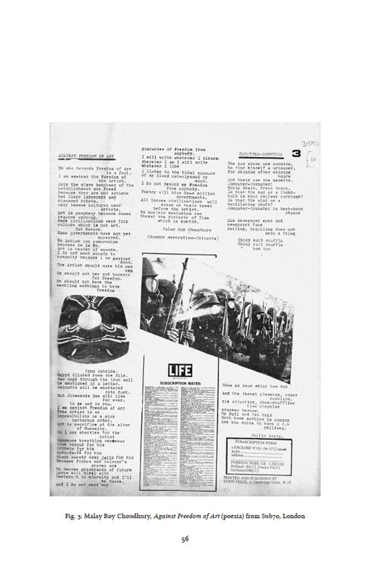 Movimenti, acque, soliloqui. Poesia bengalese moderna. Testo originale a fronte - 8