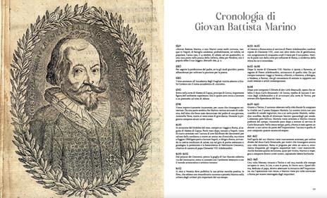 Poesia e pittura nel Seicento. Giovan Battista Marino e la «meravigliosa» passione. Ediz. illustrata - 14