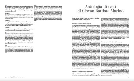 Poesia e pittura nel Seicento. Giovan Battista Marino e la «meravigliosa» passione. Ediz. illustrata - 15