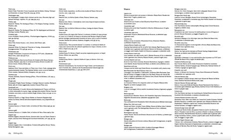 Poesia e pittura nel Seicento. Giovan Battista Marino e la «meravigliosa» passione. Ediz. illustrata - 17