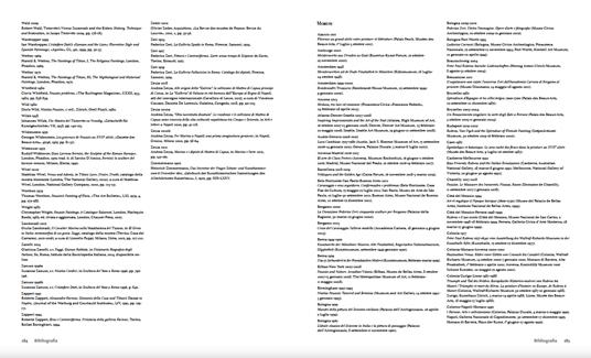 Poesia e pittura nel Seicento. Giovan Battista Marino e la «meravigliosa» passione. Ediz. illustrata - 17