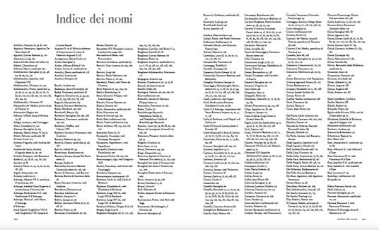 Poesia e pittura nel Seicento. Giovan Battista Marino e la «meravigliosa» passione. Ediz. illustrata - 18