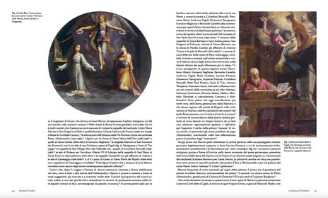 Poesia e pittura nel Seicento. Giovan Battista Marino e la «meravigliosa» passione. Ediz. illustrata - 6