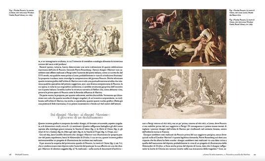 Poesia e pittura nel Seicento. Giovan Battista Marino e la «meravigliosa» passione. Ediz. illustrata - 8