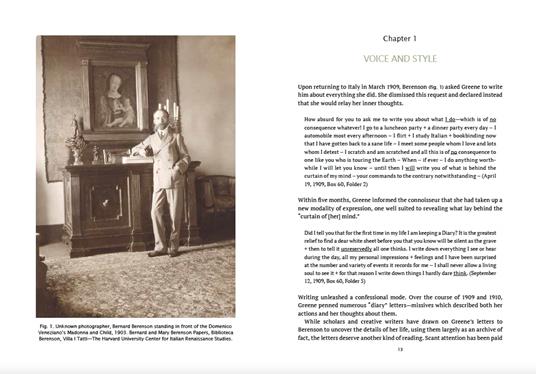 Becoming Belle da Costa Greene. A visionary librarian through her letters - Deborah Parker - 4